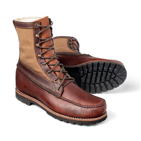 gokey boots for men.